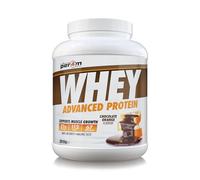 Per4m Whey Protein Concentrée, Prise de Masse et Récupération Musculaire, Acides Aminés Essentiels, Haute Teneur en Protéines, Faible en Glucides, Complément Fitness Sport - Chocolate Orange - 2010g