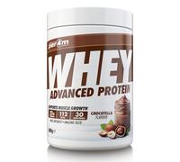 Per4m Whey Protéine Chocotella 900g - Protéine whey chocotella pour la croissance musculaire