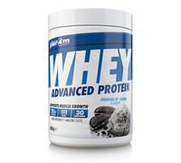 Per4m Whey Protéine Cookies & Crème 900g - Protéine whey cookies & crème pour le soutien musculaire