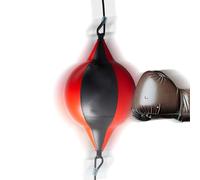 Pera De Boxeo - Bolsa Rebote Entrenamiento | Punching Ball Mesa | Bolsa Rebote Entrenamiento | Pera Lucha Reflejos | MMA Training | Pera MMA Entrenamiento | Reflex Ball Equipo De Boxeo