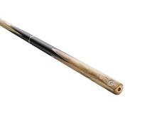 Peradon King 3/4 Jointed Snooker Cue - Medium Weight with Attache Case