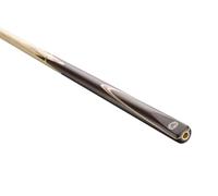 Peradon Pulsar 3/4 Jointed 8 Ball Pool Cue - Heavy Weight with Attache Case