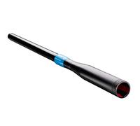 Peradon Snooker Pool Cue Extenda Push On Telescopic Extension by Peradon
