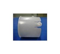Peragashop Intex 11157 Lot de 5 joints intérieurs à tube ultra frame de rechange pour piscine