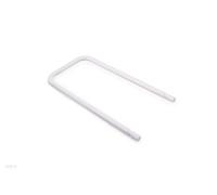 PERAGASHOP Pièce de Rechange Intex Support en U pour Prisma Frame 400 x 200 x 100 12167