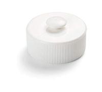 PERAGASHOP Remplacement INTEX Bouchon d'échappement blanc pour piscines jusqu'à 91H Hauteur Code INTEX : 10649