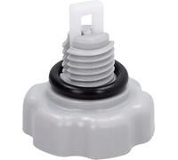 PERAGASHOP Remplacement Intex Valve pour chlorinateur 28634 (56634) - OZ4. Code INTEX : 10725