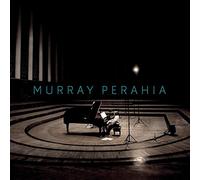 Murray Perahia - Murray Perahia I Primi 40 Anni Con