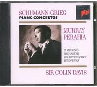 Perahia,Murray - Concertos pour piano