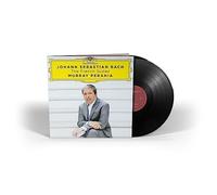 Murray Perahia – French Suites – Vinyle – Première sortie en vinyle (Import) – Verve Spa