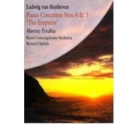 Perahia, Murray - Ludwig Van Beethoven [Import]