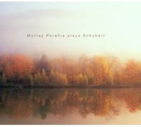 Perahia, Murray - Murray Perahia joue Schubert