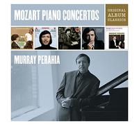 Perahia, Murray - Original Album Classics. [Import]