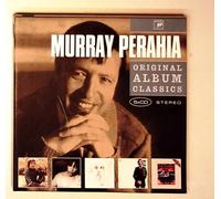Murray Perahia – Original Album Collection – Import – Sony