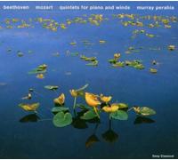 Perahia, Murray - Perahia,Murray - Music for You/Piano Quintets