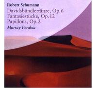 Perahia, Murray - Schumann:Fantastiestucke [Import]