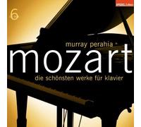 Murray Perahia – Spiegel Edition: Mozart/Perahi – Import