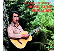 Perales, Jose Luis - 12 Grandes Exitos