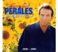 Perales, Jose Luis - 30 Mejores Canciones