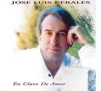 Perales, Jose Luis - Clave De Amor