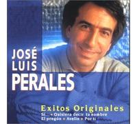Perales, Jose Luis - Exitos Originales