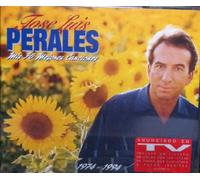 Jose Perales Luis - Mis Mejores 30 Canciones [Import]