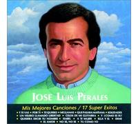 Perales, Jose Luis - Mis Mejores Canciones-17 Super