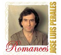 Perales, Jose Luis - Romances