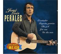 Perales, Jose Luis - Simplemente Lo Mejor