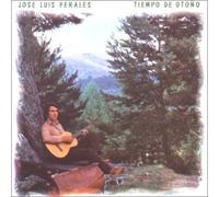 Perales, Jose Luis - Tiempo De Otono