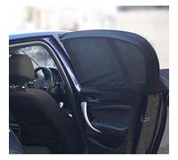 Peraline 11185 - Pare Soleil Chausette - Taille S - Paire - 50 x 92 cm - pour protéger Votre Voiture et Ses passagers du Soleil