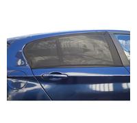 Peraline 11185 - Pare Soleil Chausette - Taille S - Paire - 50 x 92 cm - pour protéger Votre Voiture et Ses passagers du Soleil