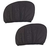 Peraline 11187 - Pare Soleil Chausette - Taille L - Paire - 50 x 113 cm - pour protéger Votre Voiture et Ses passagers du Soleil