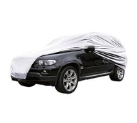 Peraline 1541 Housse Protection Extérieur PVC 4 x 4, Taille M