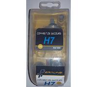 PERALINE 890 Coffret Secours H7