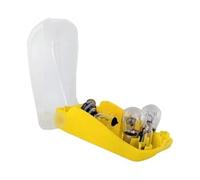 PERALINE - Coffret ampoules H4 PERALINE - Réf. 881