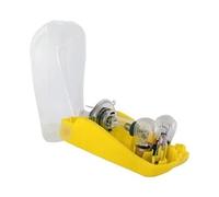 PERALINE - Coffret ampoules H7 - Réf. 890