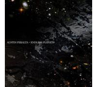 Peralta Austin - Endless Planets [Import]