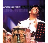 Peralta, Chichi - en Vivo