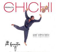 Peralta, Chichi - Pa'Otro La'O