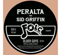 Peralta & Sid Griffin - Older Guys [Import]