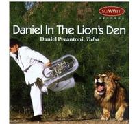 Perantoni, Daniel - Daniel in The Lion's Den