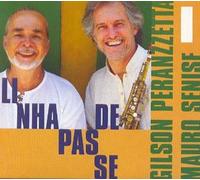 PERANZZETTA,GILSON/SENISE,MAURO - Linha de Passe [Import]