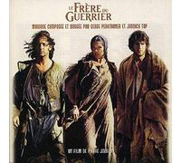 Perathonen, Serge - Le Frère du guerrier