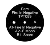 Perc - Fire In Negative