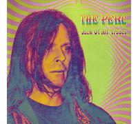 Perc - Jack of All Trades