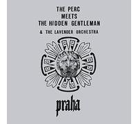 Perc Meets the Hidden Gentleman the - Praha [Import]