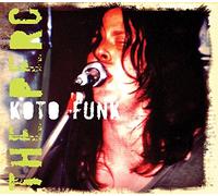 Perc, the - Koto Funk