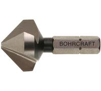 perçage Craft Fraise conique 90 ° Bits 1/4 "tige, HSS DIN 335 C, 8,3 mm dans Quadro Pack, 1 pièce, 17050308390