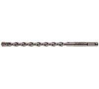 perçage Craft quatre Schneider, de 4 x Foret pour marteau SDS-plus, 12,0 x 450/400 mm avec SB - Pendantes, 1 pièce, 26150512045